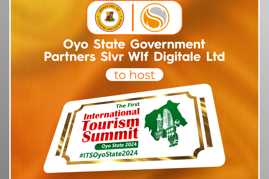 First ever tourism summit, Oyo State #ITSOyoState2024