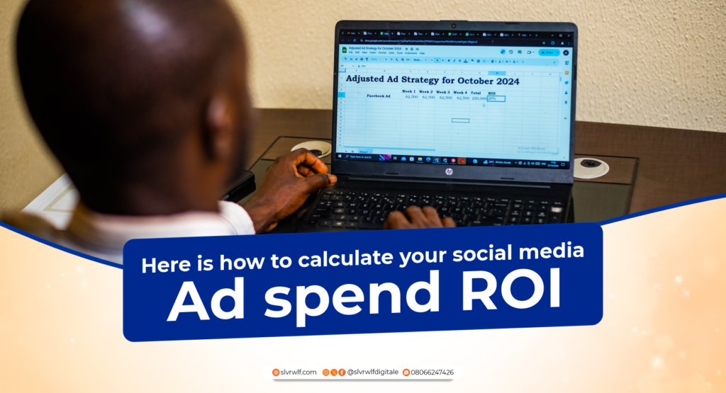 Measuring Social Media ROI 