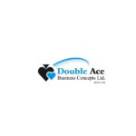 Double Ace logo