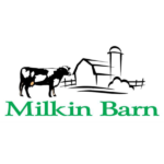 Milkin Barn Logo