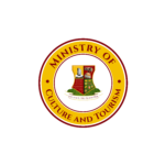 Oyo State Ministry of Culture and Tourism logo