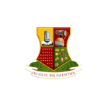 Oyo State Government logo