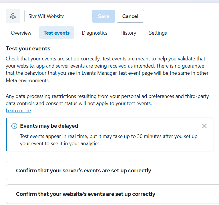 How to Set Up Meta Pixel in 2025 — And Why You Should Pair It with Meta Conversions API How to setup Meta Pixel Stage 3