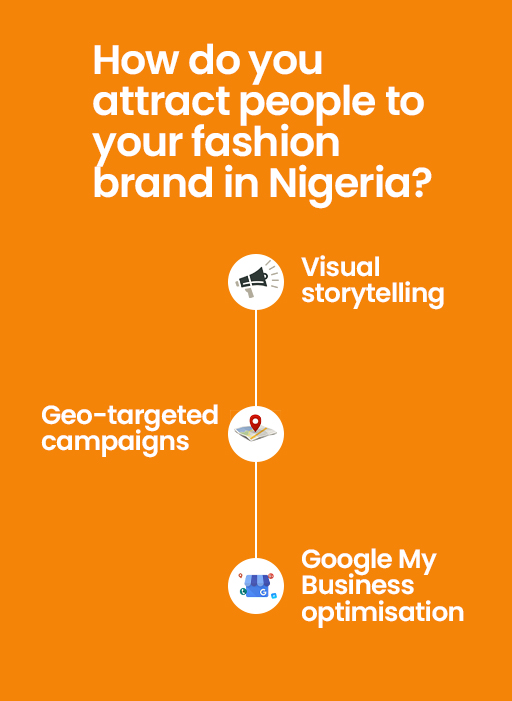What No Visibility Is Costing Your Fashion Business in Nigeria