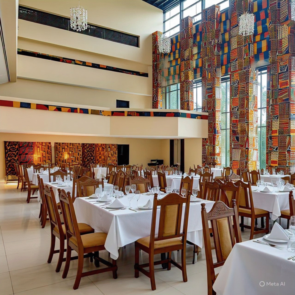 Visibility: Why Your Event Centre Isn’t Getting Booked --And What to Do About It