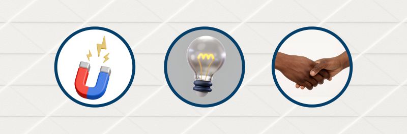 Branding vs Visibility System: Why Your Page Looks Good But Isn’t Converting