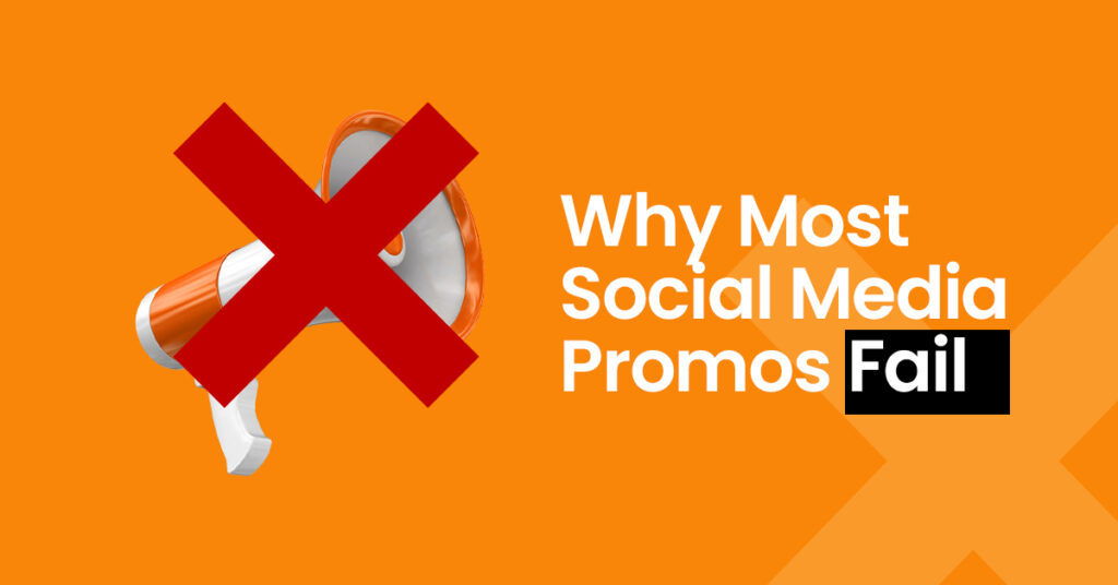 Social Media Promo: Before You Launch, Ask This…