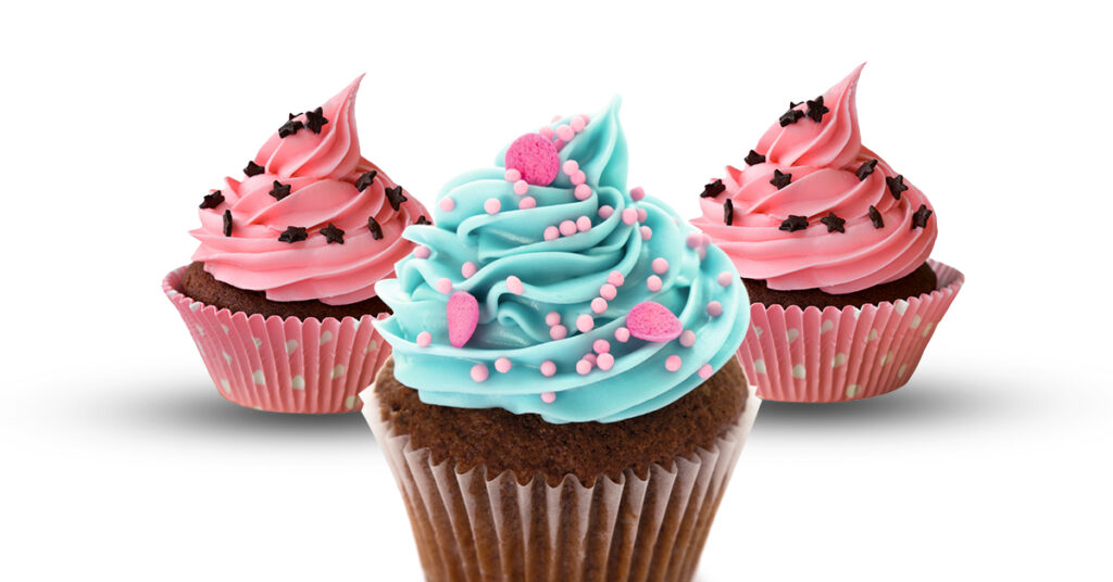 Packaging vs Visibility: Why One Cake Shop Sells More Than Another
