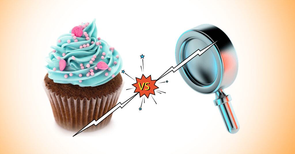 Packaging vs Visibility: Why One Cake Shop Sells More Than Another