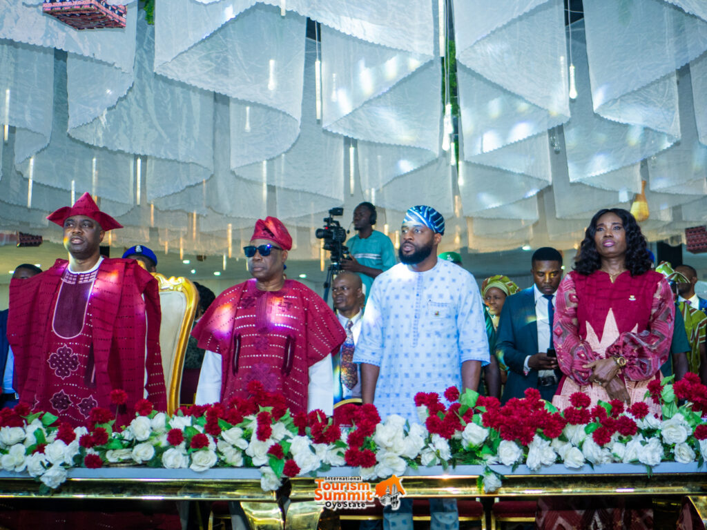 Billion-Naira Visibility: 5 Lessons from Marketing a Government-Led Investor Summit Investor Summit at International Tourism Summit