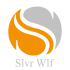 Slvr wlf logo